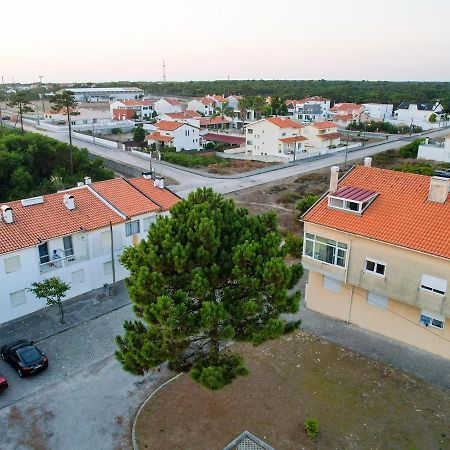 Apartamento Encantador Perto Da Praia, Em Sao Jacinto Apartment Aveiro Luaran gambar