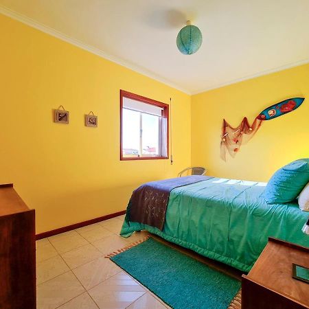 Apartamento Encantador Perto Da Praia, Em Sao Jacinto Apartment Aveiro Luaran gambar