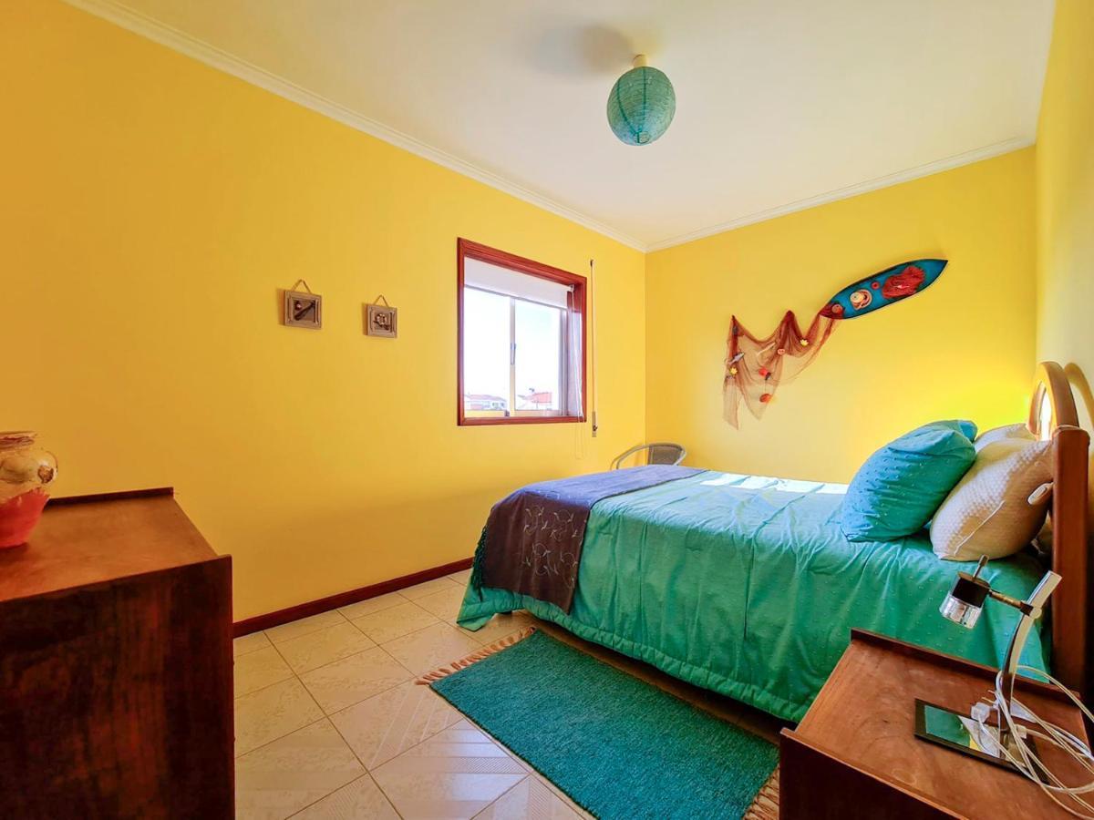 Apartamento Encantador Perto Da Praia, Em Sao Jacinto Apartment Aveiro Luaran gambar
