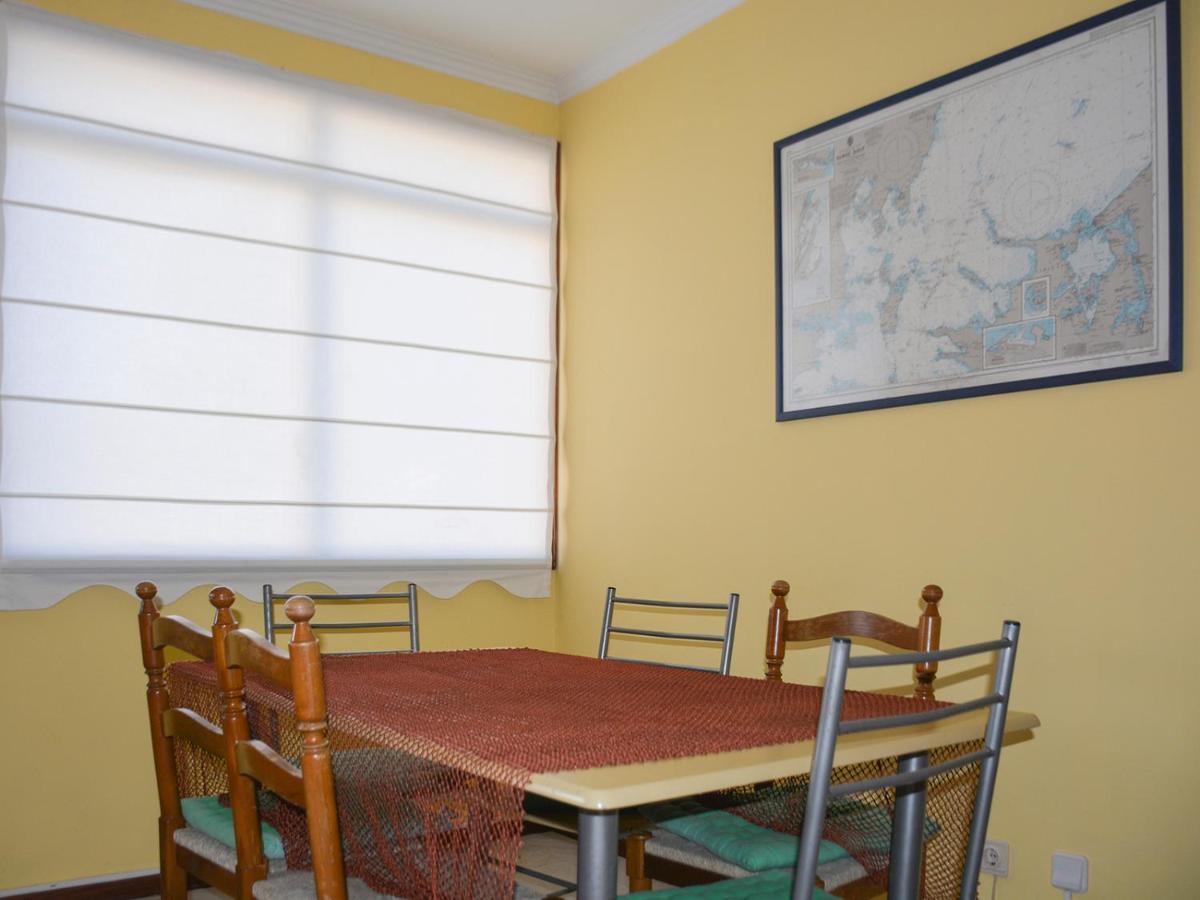 Apartamento Encantador Perto Da Praia, Em Sao Jacinto Apartment Aveiro Luaran gambar