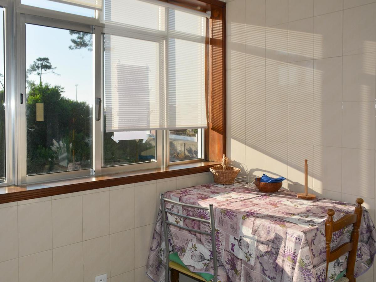 Apartamento Encantador Perto Da Praia, Em Sao Jacinto Apartment Aveiro Luaran gambar
