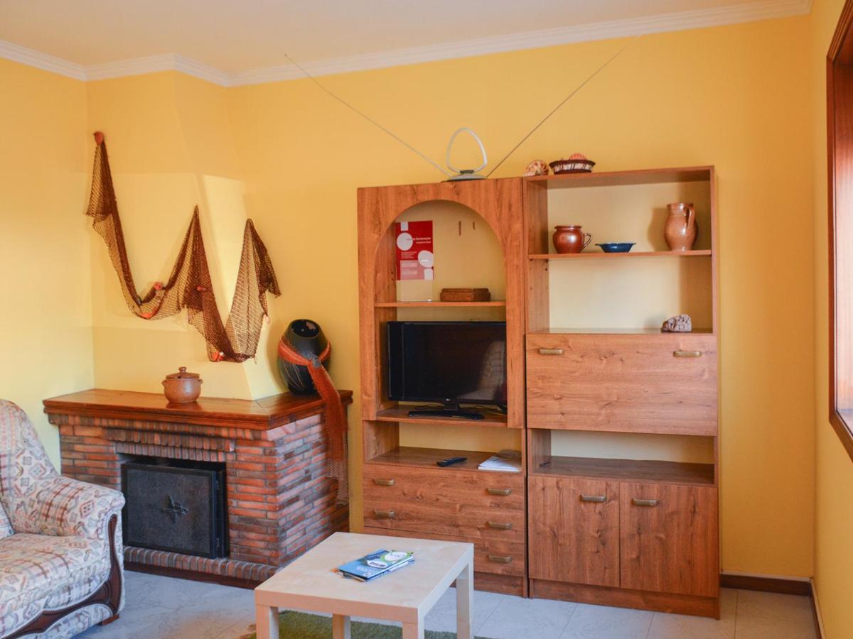 Apartamento Encantador Perto Da Praia, Em Sao Jacinto Apartment Aveiro Luaran gambar