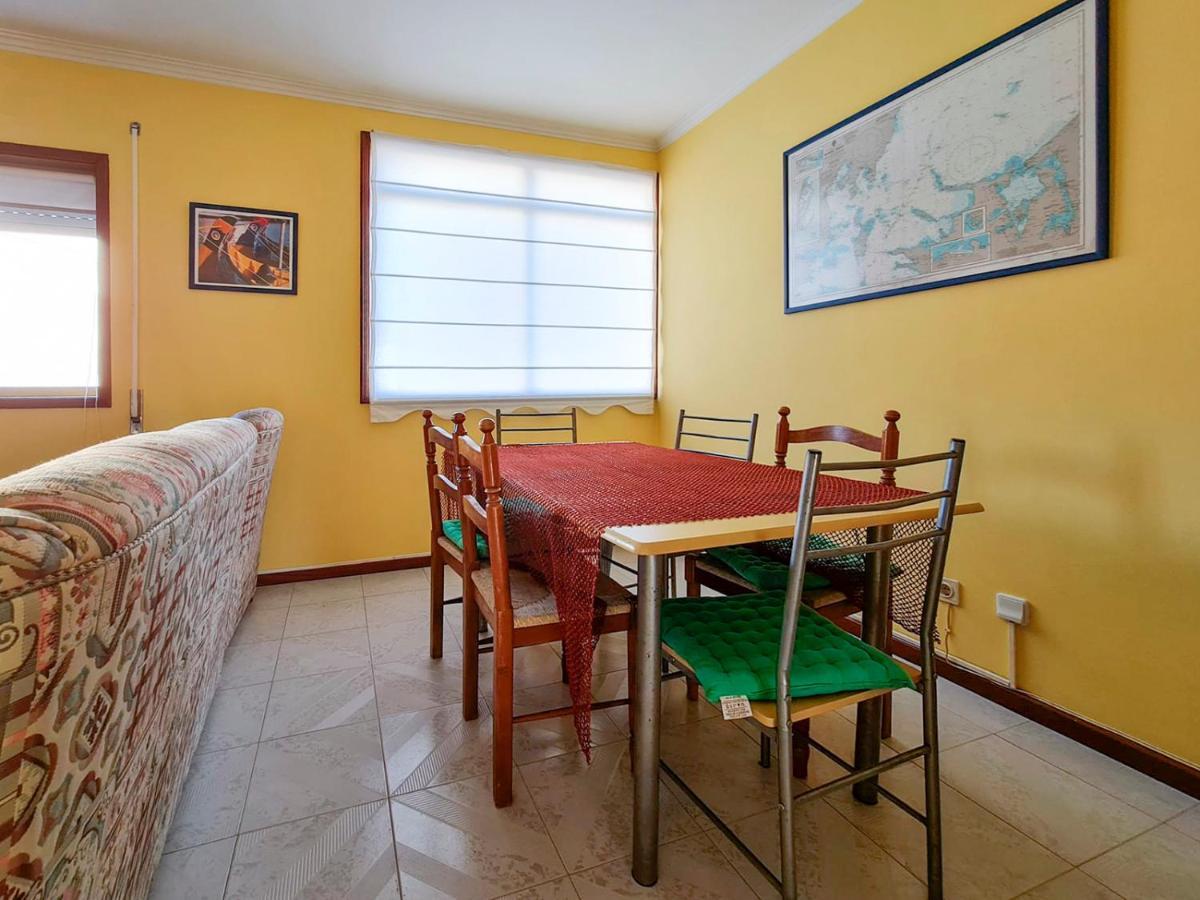 Apartamento Encantador Perto Da Praia, Em Sao Jacinto Apartment Aveiro Luaran gambar